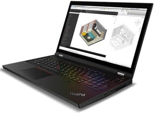 Lenovo ThinkPad T15G 15.6 FHD I7-10750H , 16GB, 512GB SSD, RTX2080, Windows 11 Pro hinta ja tiedot | Kannettavat tietokoneet | hobbyhall.fi