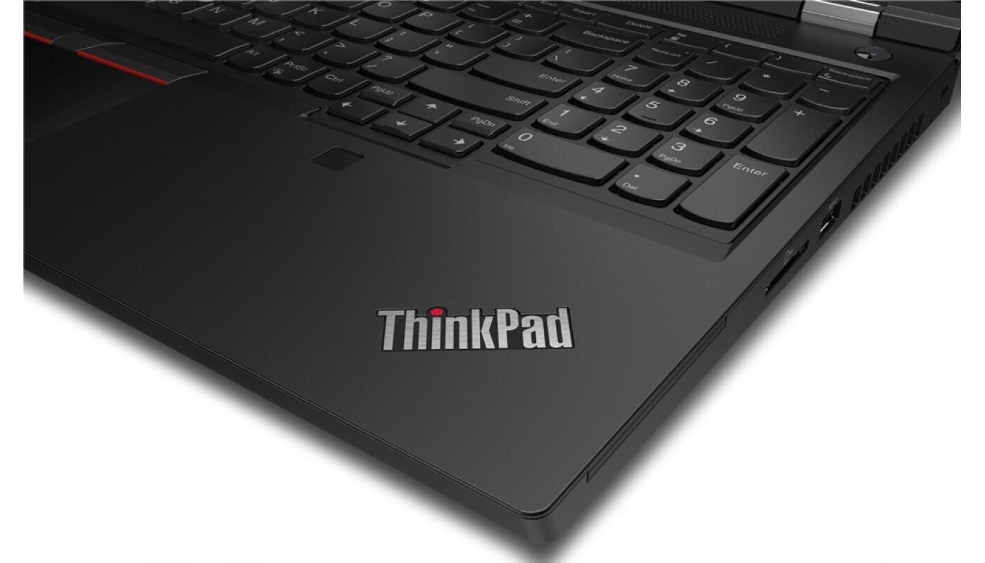 Lenovo ThinkPad T15G 15.6 FHD I7-10750H , 16GB, 512GB SSD, RTX2080, Windows 11 Pro hinta ja tiedot | Kannettavat tietokoneet | hobbyhall.fi