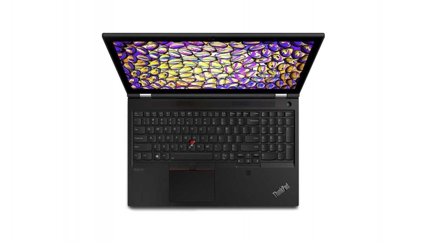 Lenovo ThinkPad T15G 15.6 FHD I7-10750H , 16GB, 512GB SSD, RTX2080, Windows 11 Pro hinta ja tiedot | Kannettavat tietokoneet | hobbyhall.fi