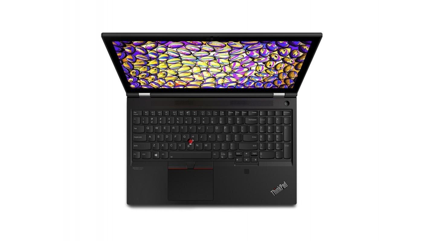 Lenovo ThinkPad T15G 15.6 FHD I7-10750H , 32GB, 1TB SSD, RTX2080, Windows 11 Pro hinta ja tiedot | Kannettavat tietokoneet | hobbyhall.fi