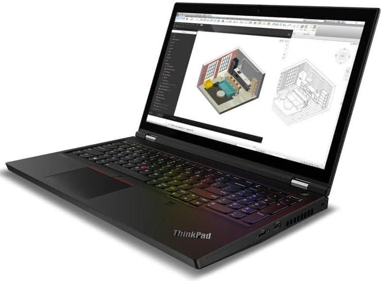 Lenovo ThinkPad T15G 15.6 FHD I7-10750H , 32GB, 1TB SSD, RTX2080, Windows 11 Pro hinta ja tiedot | Kannettavat tietokoneet | hobbyhall.fi