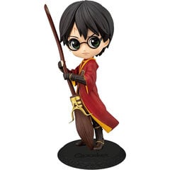 Bandai Banpresto Harry Potter - Q Posket Harry Potter Quidditch Style hinta ja tiedot | Pelien oheistuotteet | hobbyhall.fi