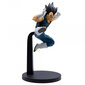 Bandai Dragon Ball Super: Super Hero Match Makers-Vegeta Figure 11cm hinta ja tiedot | Pelien oheistuotteet | hobbyhall.fi