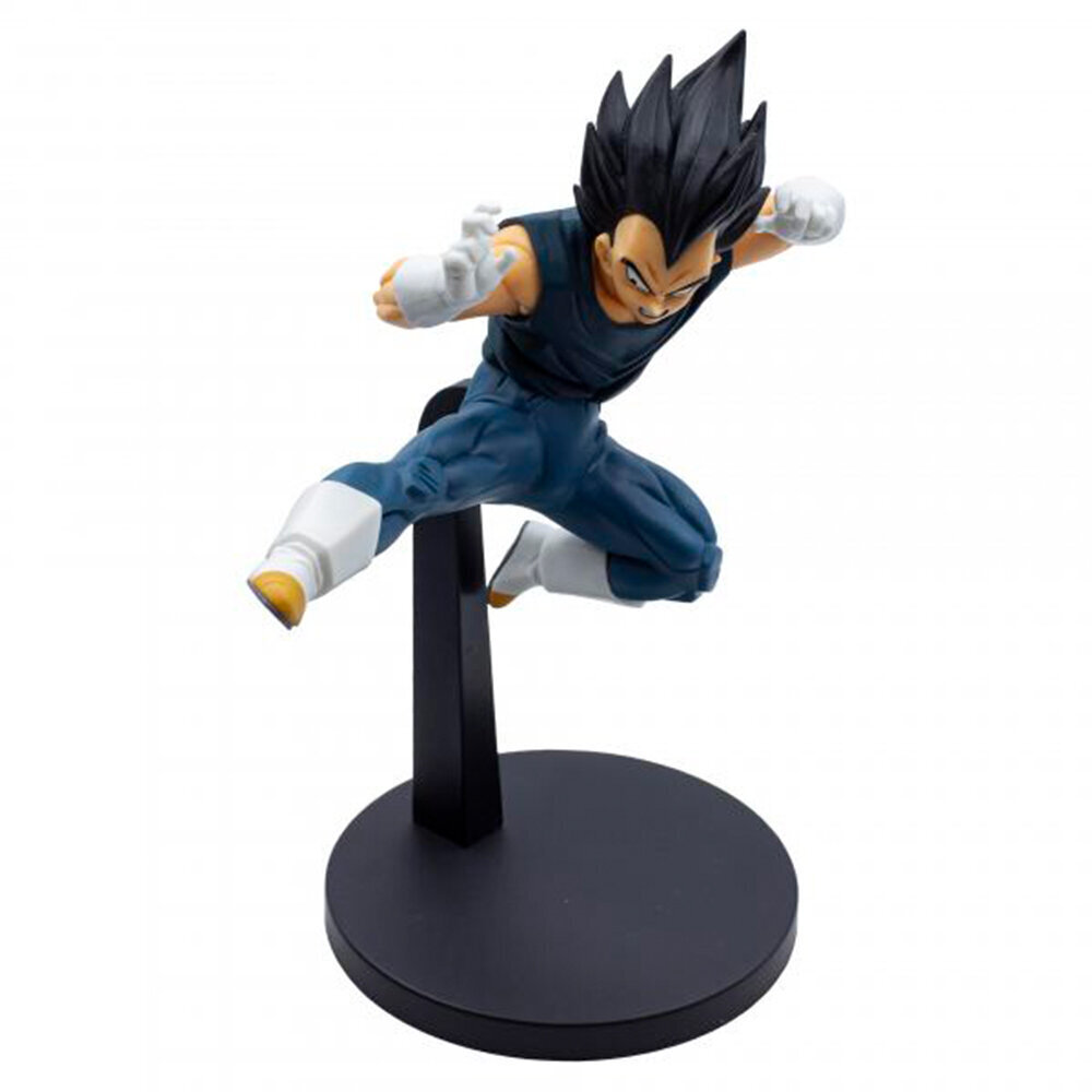 Bandai Dragon Ball Super: Super Hero Match Makers-Vegeta Figure 11cm hinta ja tiedot | Pelien oheistuotteet | hobbyhall.fi