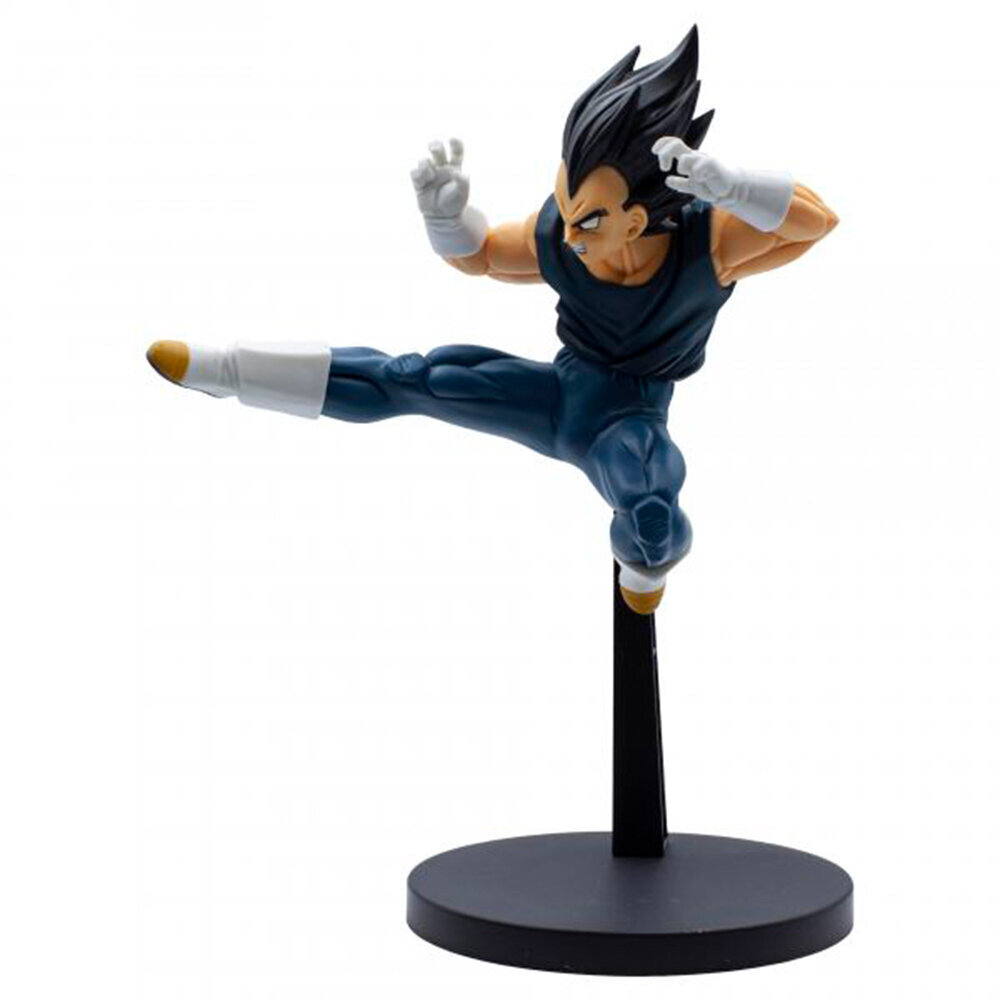 Bandai Dragon Ball Super: Super Hero Match Makers-Vegeta Figure 11cm hinta ja tiedot | Pelien oheistuotteet | hobbyhall.fi