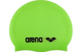 Silikoninen uimalakki Arena Classic Silicone hinta ja tiedot | Arena Urheiluvälineet | hobbyhall.fi