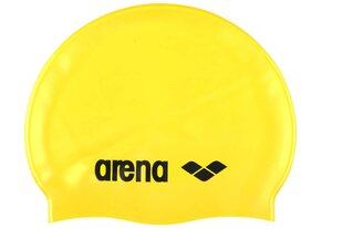 Silikoninen uimalakki Arena Classic Silicone hinta ja tiedot | Arena Vesiurheilu | hobbyhall.fi