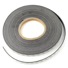Magneettinen teippi - 10mm, 10m pitkä hinta ja tiedot | Käsityökalut | hobbyhall.fi