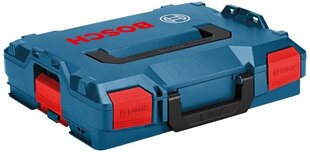 Bosch L-Boxx, 136 hinta ja tiedot | Työkalupakit ja muu työkalujen säilytys | hobbyhall.fi