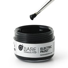 Bare Conductive Electric Paint, 50ml hinta ja tiedot | Maalit | hobbyhall.fi