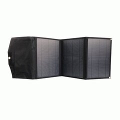 Taitettavat aurinkopaneelit hinta ja tiedot | Aurinkopaneelit | hobbyhall.fi
