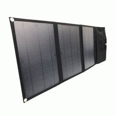 Taitettavat aurinkopaneelit hinta ja tiedot | Aurinkopaneelit | hobbyhall.fi
