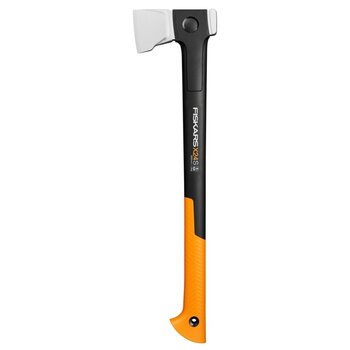 Halkaisukirves Fiskars X-series X24 S hinta ja tiedot | Puutarhatyökalut | hobbyhall.fi