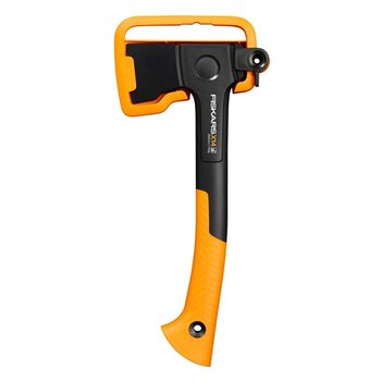 Kirves Fiskars X-sarja X14 XS hinta ja tiedot | Puutarhatyökalut | hobbyhall.fi