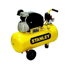 Öljykompressori Stanley FCDV404STN006 hinta ja tiedot | Kompressorit | hobbyhall.fi