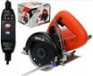 Laattaleikkuri YATO 1400W, YT-82159 hinta ja tiedot | Sahat ja sirkkelit | hobbyhall.fi