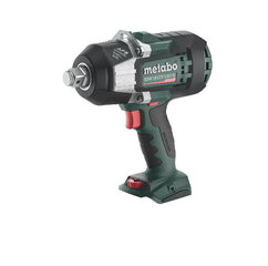 Akun törmäysavain SSW 18 LTX 1750 BL, kotelo MetaBO, Metabo hinta ja tiedot | Akkuporakoneet ja ruuvinvääntimet | hobbyhall.fi