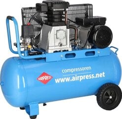 Airpress hinta ja tiedot | Kompressorit | hobbyhall.fi