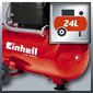 Einhell-ilmakompressori 1500W hinta ja tiedot | Kompressorit | hobbyhall.fi