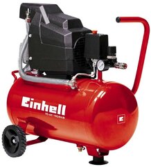 Einhell-ilmakompressori 1500W hinta ja tiedot | Kompressorit | hobbyhall.fi