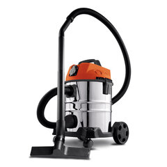 Rakennuspumppu Hervin Tools MWW807S-25L, 1400 W hinta ja tiedot | Teolliset pölynimurit | hobbyhall.fi