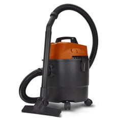 Rakennuspumppu Hervin Tools MWW806P-15L, 1200 W hinta ja tiedot | Teolliset pölynimurit | hobbyhall.fi