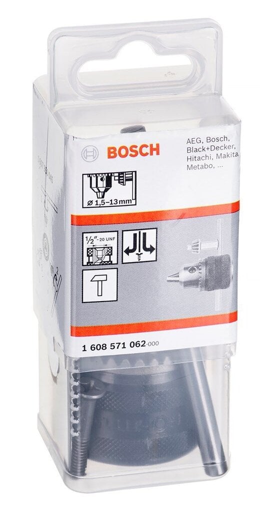 Lävistäjä Bosch GBH 2-26 hinta ja tiedot | Iskuporakoneet | hobbyhall.fi