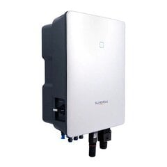 Invertteri SUNGROW SG10RT-20, 10kW, 3-vaihe, 2 MPPT-tuloa hinta ja tiedot | Aurinkopaneelit | hobbyhall.fi