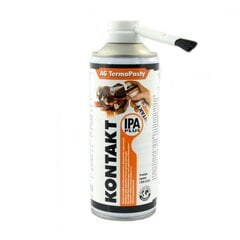 Contact ipa plus 400ml harjalla agt-225 hinta ja tiedot | Autokemikaalit | hobbyhall.fi