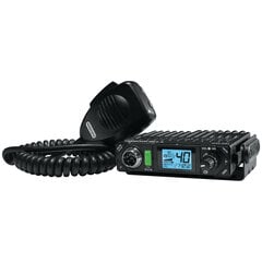 Presidentin bill 2 asc am/fm 12v cb radio hinta ja tiedot | Radiopuhelimet | hobbyhall.fi