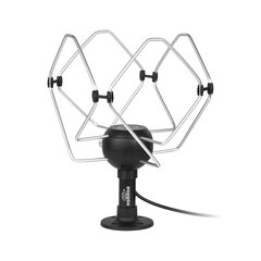 Suuntaamaton tv-antenni 12v hinta ja tiedot | TV-antennit | hobbyhall.fi