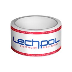 Lechpol-teippi hinta ja tiedot | Käsityökalut | hobbyhall.fi