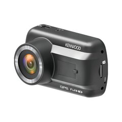 Kenwood a201 gps auton videotallennin hinta ja tiedot | Autokamerat | hobbyhall.fi