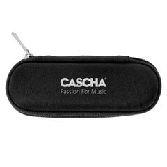 Huuliharppukotelo Cascha Blues Harmonica HH 2226 hinta ja tiedot | Soittimien lisätarvikkeet | hobbyhall.fi