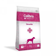 Calibra Veterinary Diet Struvite visų veislių suaugusiems šunims, 12 kg hinta ja tiedot | Koiran kuivaruoka | hobbyhall.fi