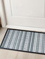 E-floor kynnysmatto Soft Step 45x75 cm hinta ja tiedot | Ovimatot | hobbyhall.fi
