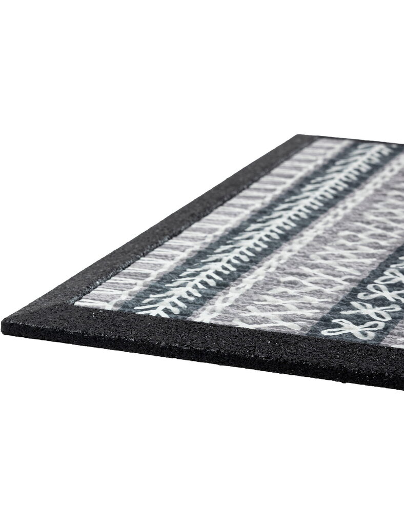 E-floor kynnysmatto Soft Step 45x75 cm hinta ja tiedot | Ovimatot | hobbyhall.fi