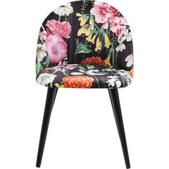 Pehmeä tuoli, Flores hinta ja tiedot | Ruokapöydän tuolit | hobbyhall.fi