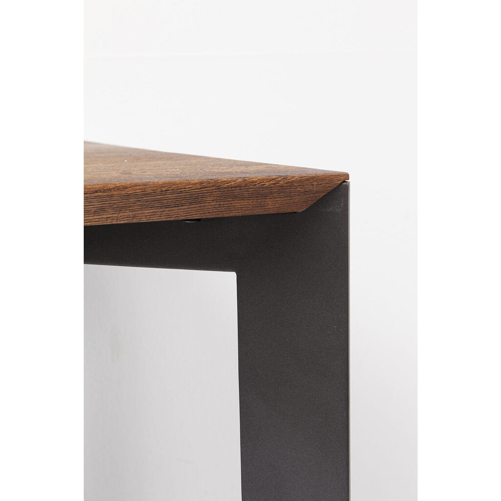 Pöytä, Phoenix, 220x100cm hinta ja tiedot | Tietokonepöydät ja työpöydät | hobbyhall.fi