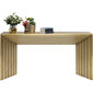 Konsolipöytä Malaga, 160x80cm hinta ja tiedot | Sivupöydät | hobbyhall.fi
