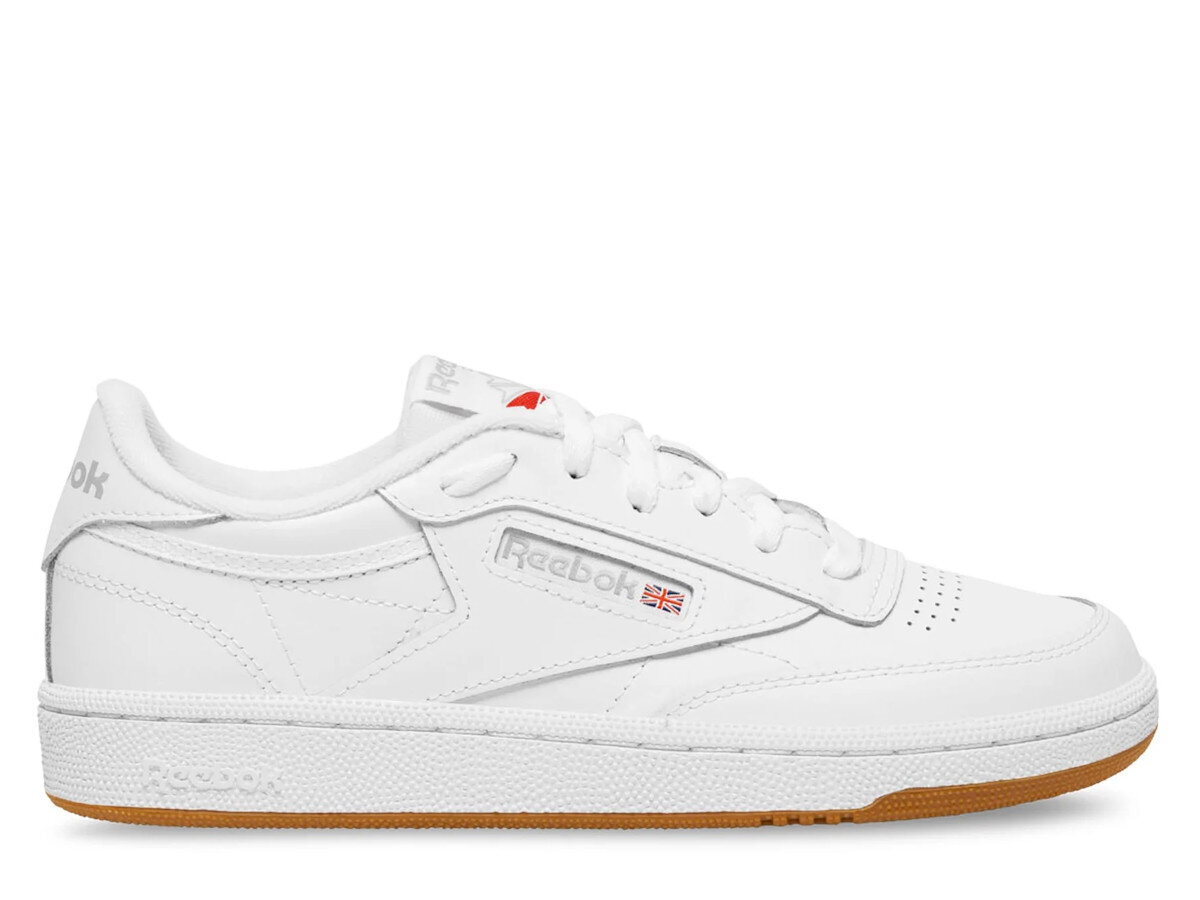 Club c 85 reebok 100000016 moterims balta naiset valkoinen 100000016 hinta ja tiedot | Naisten urheilu- ja vapaa-ajan kengät | hobbyhall.fi