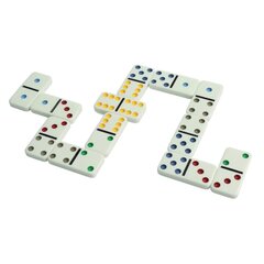 Lautapeli Domino hinta ja tiedot | Lautapelit ja älypelit | hobbyhall.fi