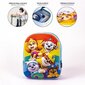 Lasten reppu Paw Patrol Cerda, sininen hinta ja tiedot | Koulureput ja -laukut | hobbyhall.fi