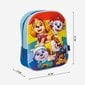 Lasten reppu Paw Patrol Cerda, sininen hinta ja tiedot | Koulureput ja -laukut | hobbyhall.fi