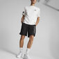 Puma Shortsit Power Woven Shorts Black 673400 01 673400 01/2XL hinta ja tiedot | Miesten shortsit | hobbyhall.fi