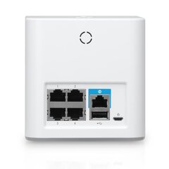 Ubiquiti Amplifi AFI-R HD WiFi Router AC1750 hinta ja tiedot | Reitittimet ja modeemit | hobbyhall.fi