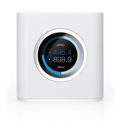 Ubiquiti Amplifi AFI-R HD WiFi Router AC1750 hinta ja tiedot | Reitittimet ja modeemit | hobbyhall.fi