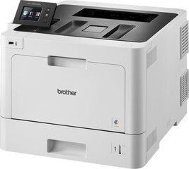 Printer Brother HL-L8360CDW SFC-Laser A4 hinta ja tiedot | Tulostimet | hobbyhall.fi