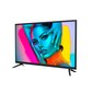 Kiano Slim TV 40 hinta ja tiedot | Televisiot | hobbyhall.fi