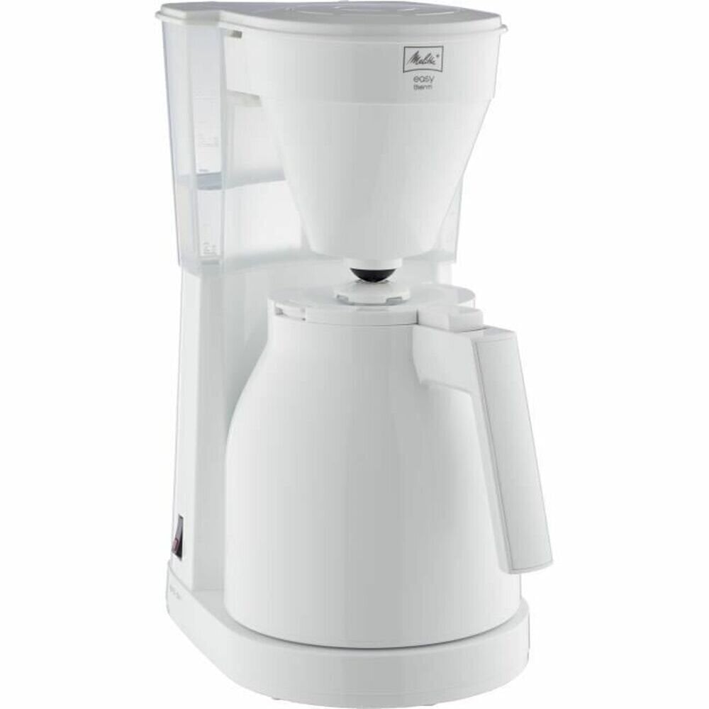 Melitta 1023-05 hinta ja tiedot | Kahvinkeittimet ja kahvikoneet | hobbyhall.fi